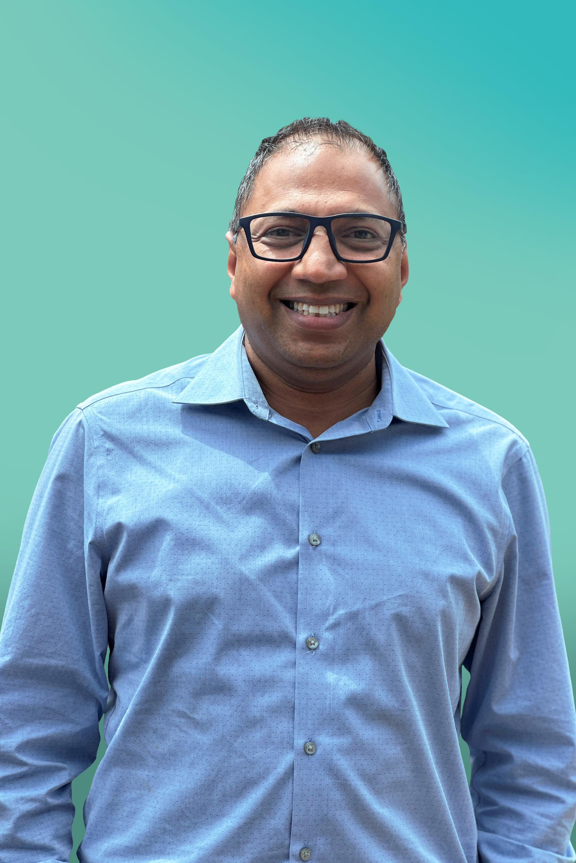 Photo of Director of Technology