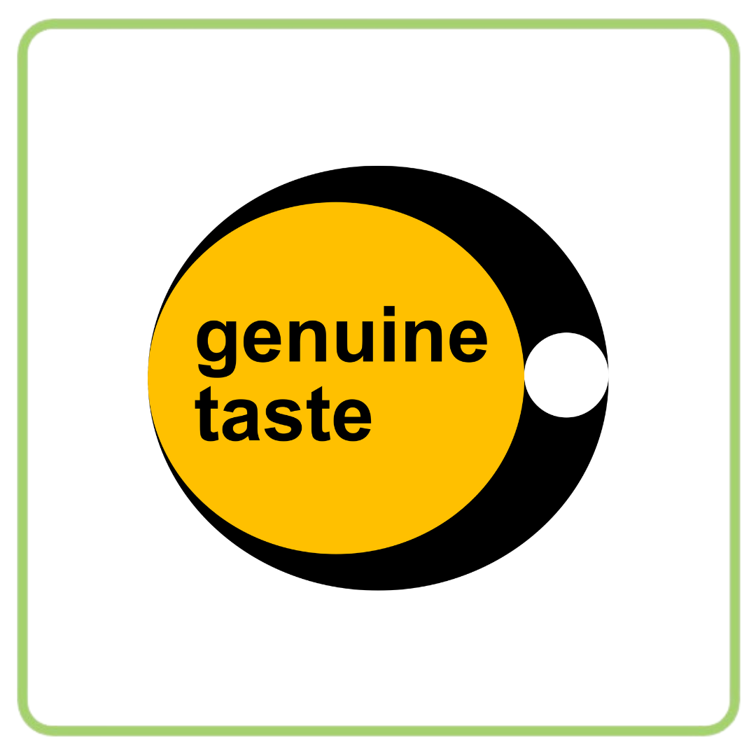 Genuine Taste