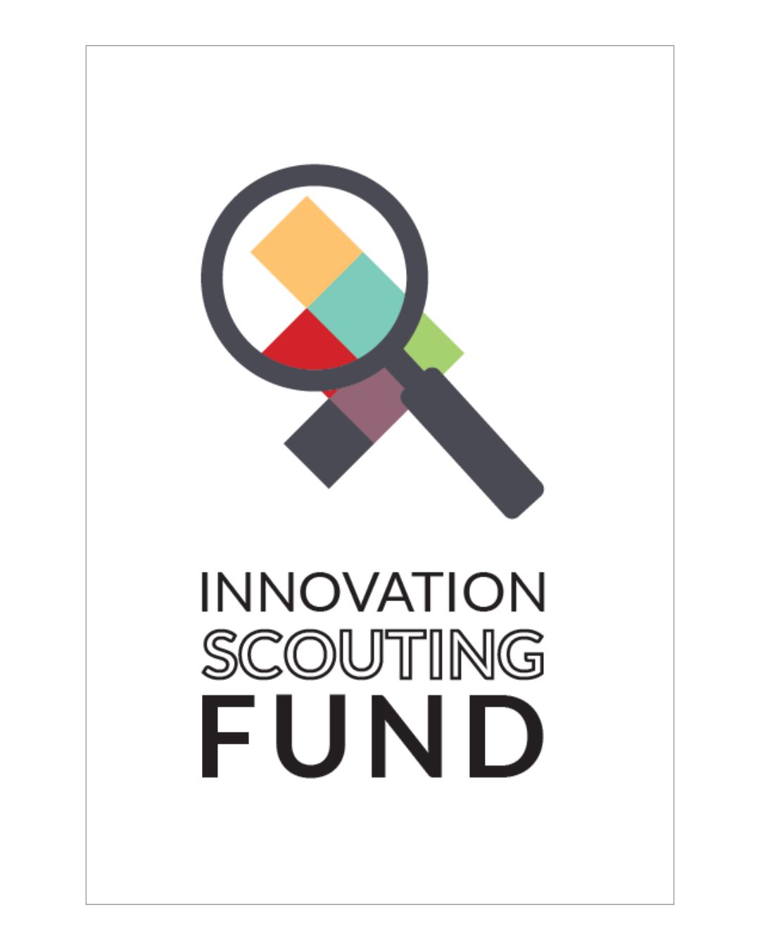Innovation Scouting Fund