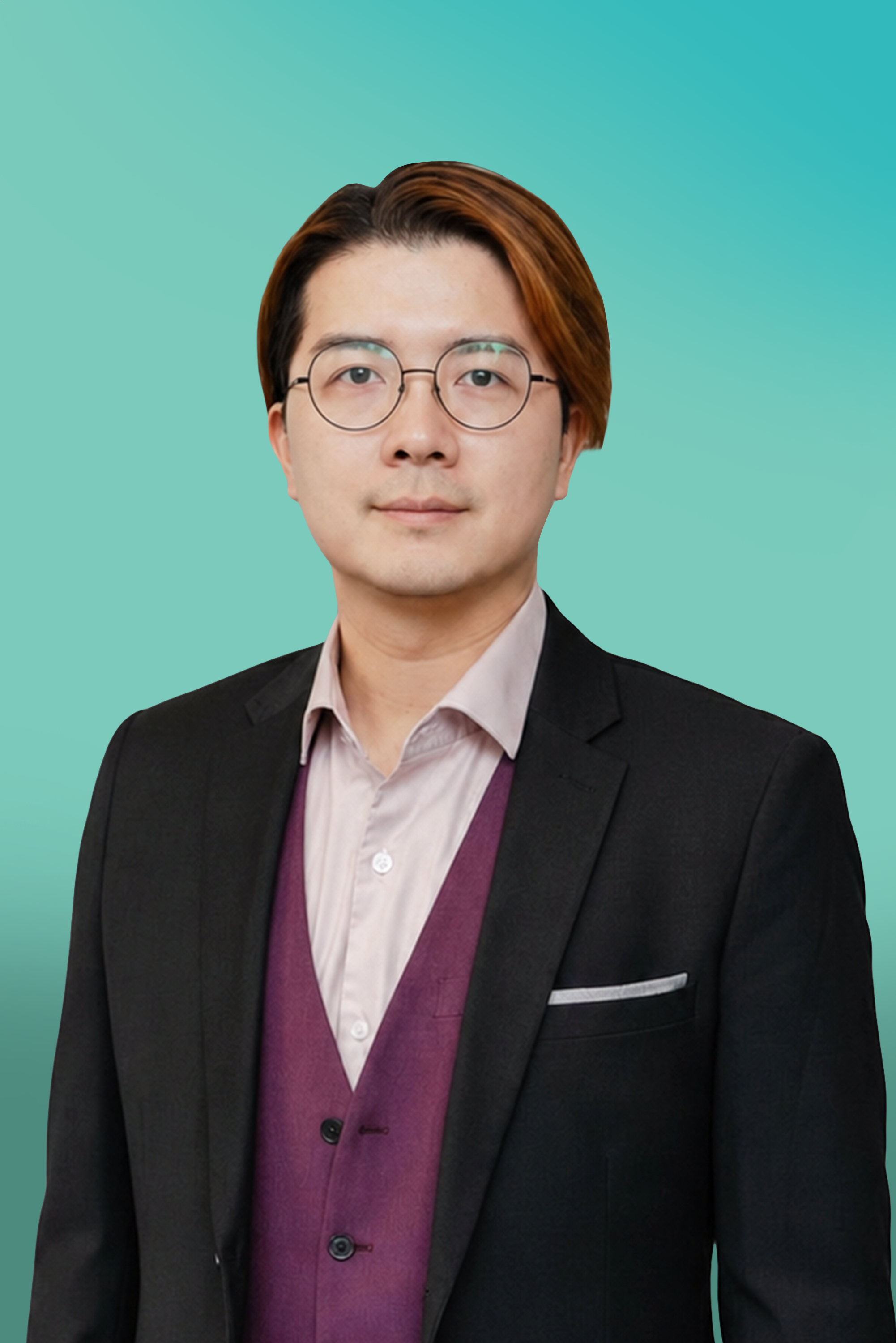 Photo of Digital Marketing Consultant