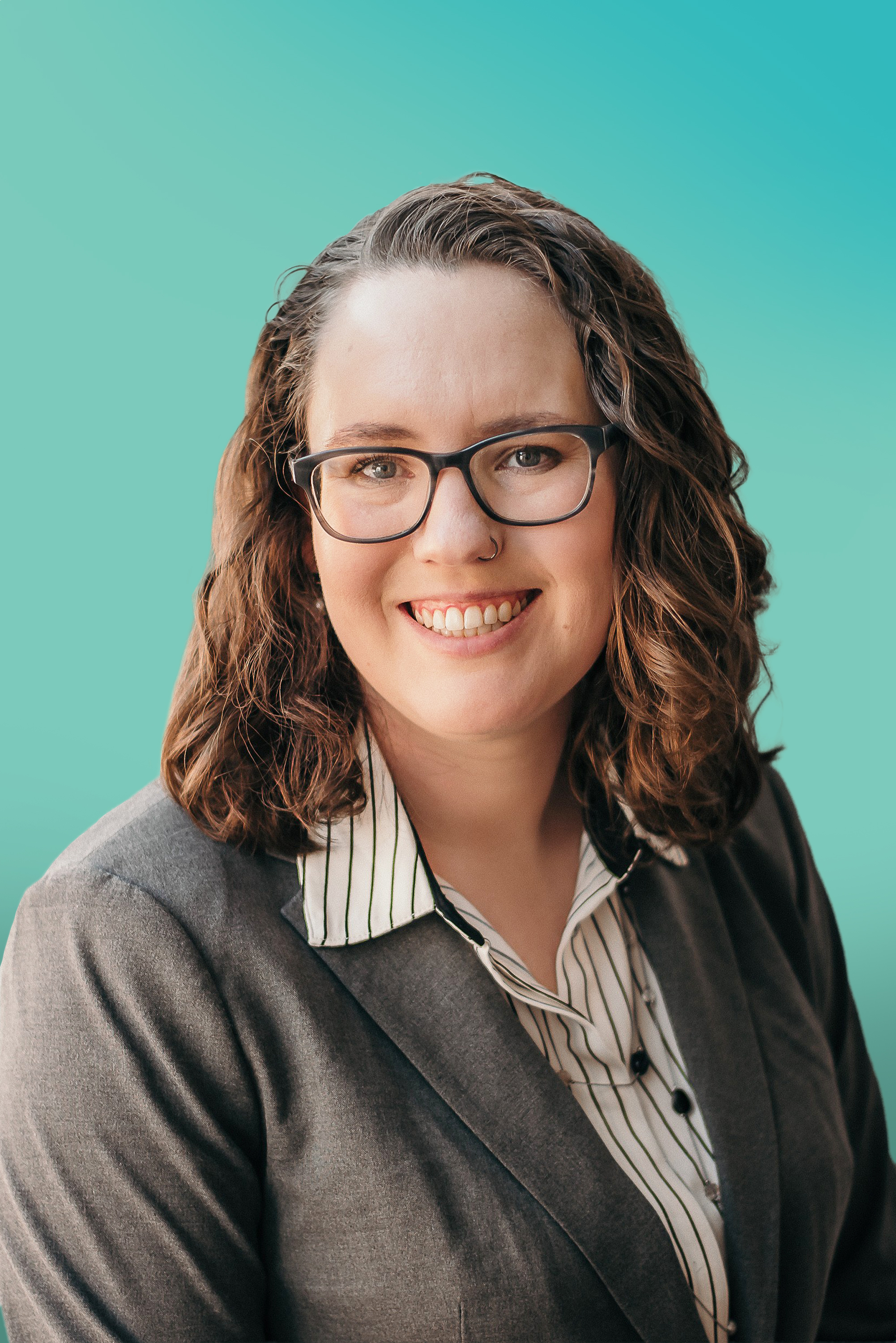 Photo of Events Manager