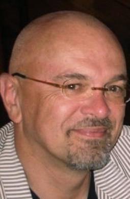 Photo of Innovation Advisory Council Member