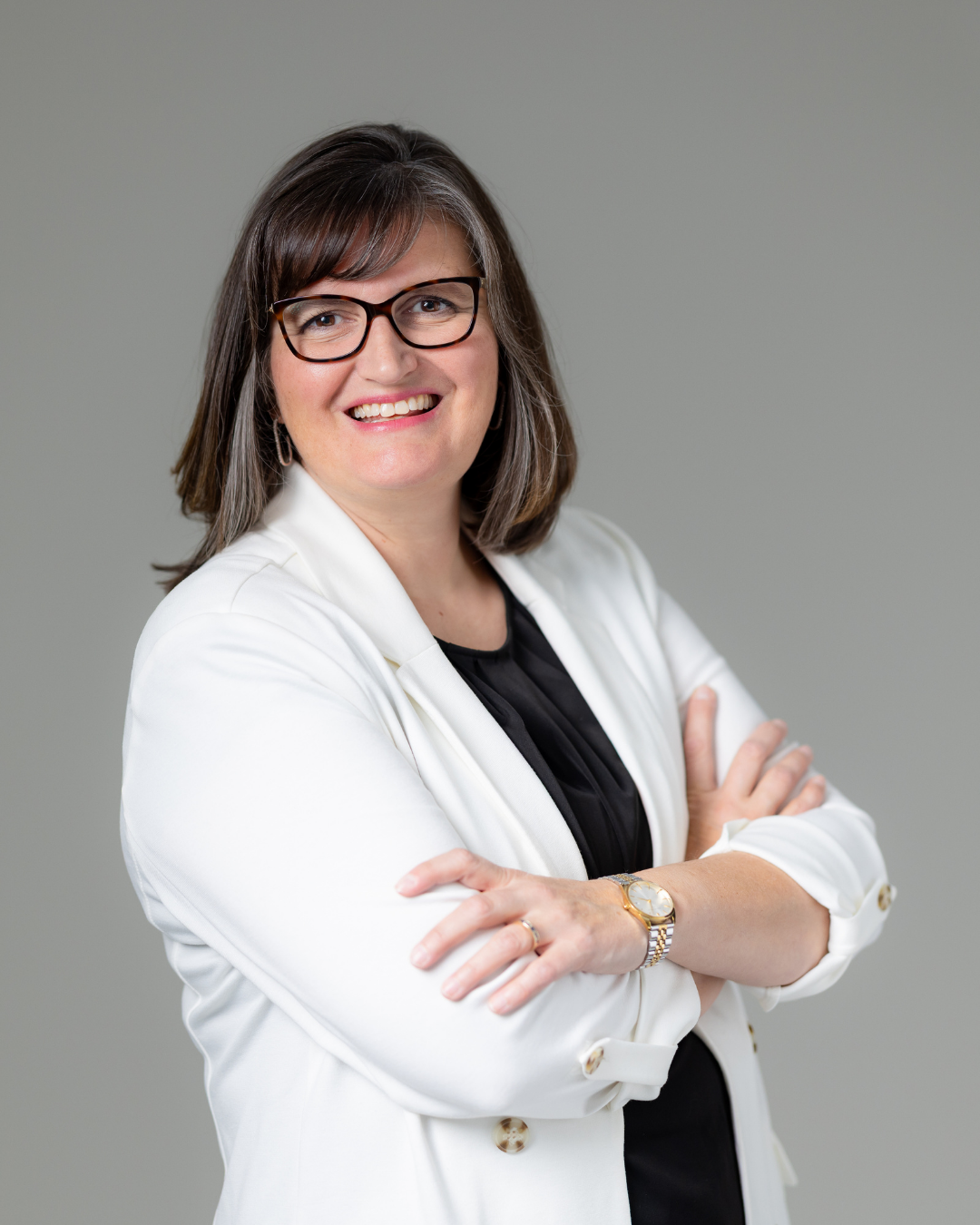 Photo of Innovation Advisory Council Member