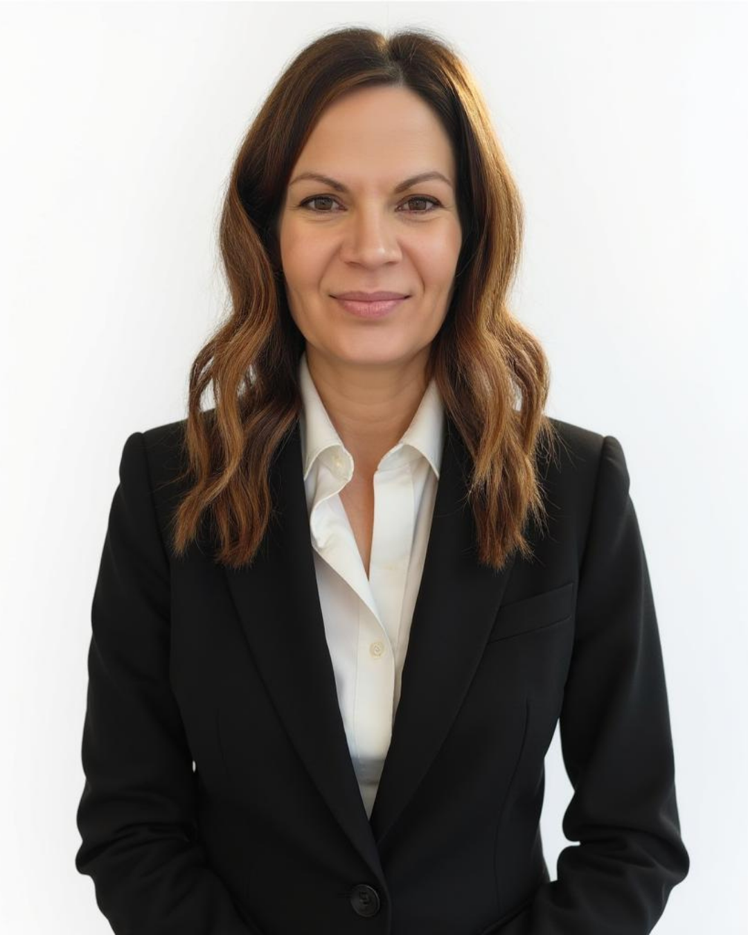 Photo of Innovation Advisory Council Member