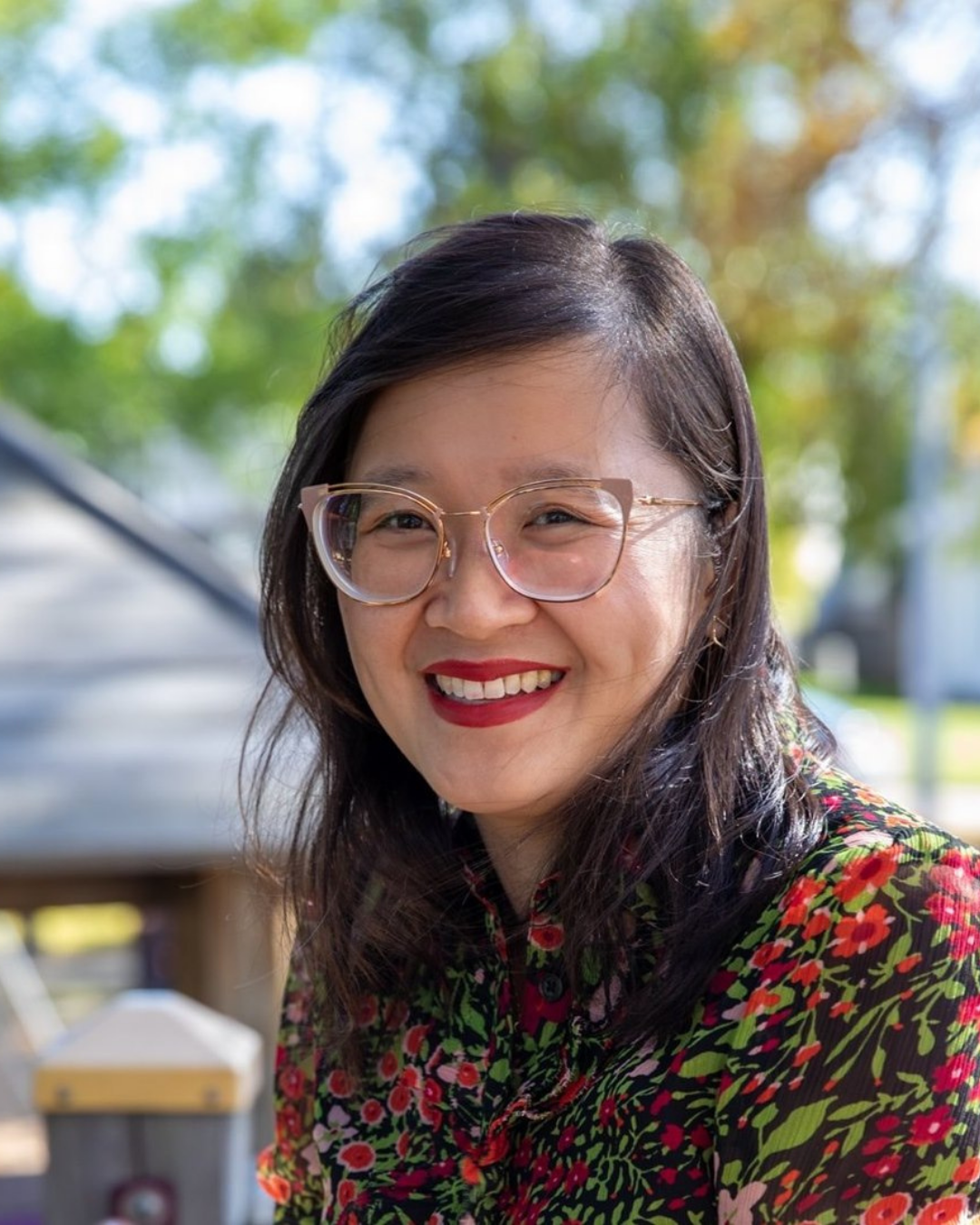 Photo of Innovation Advisory Council Member