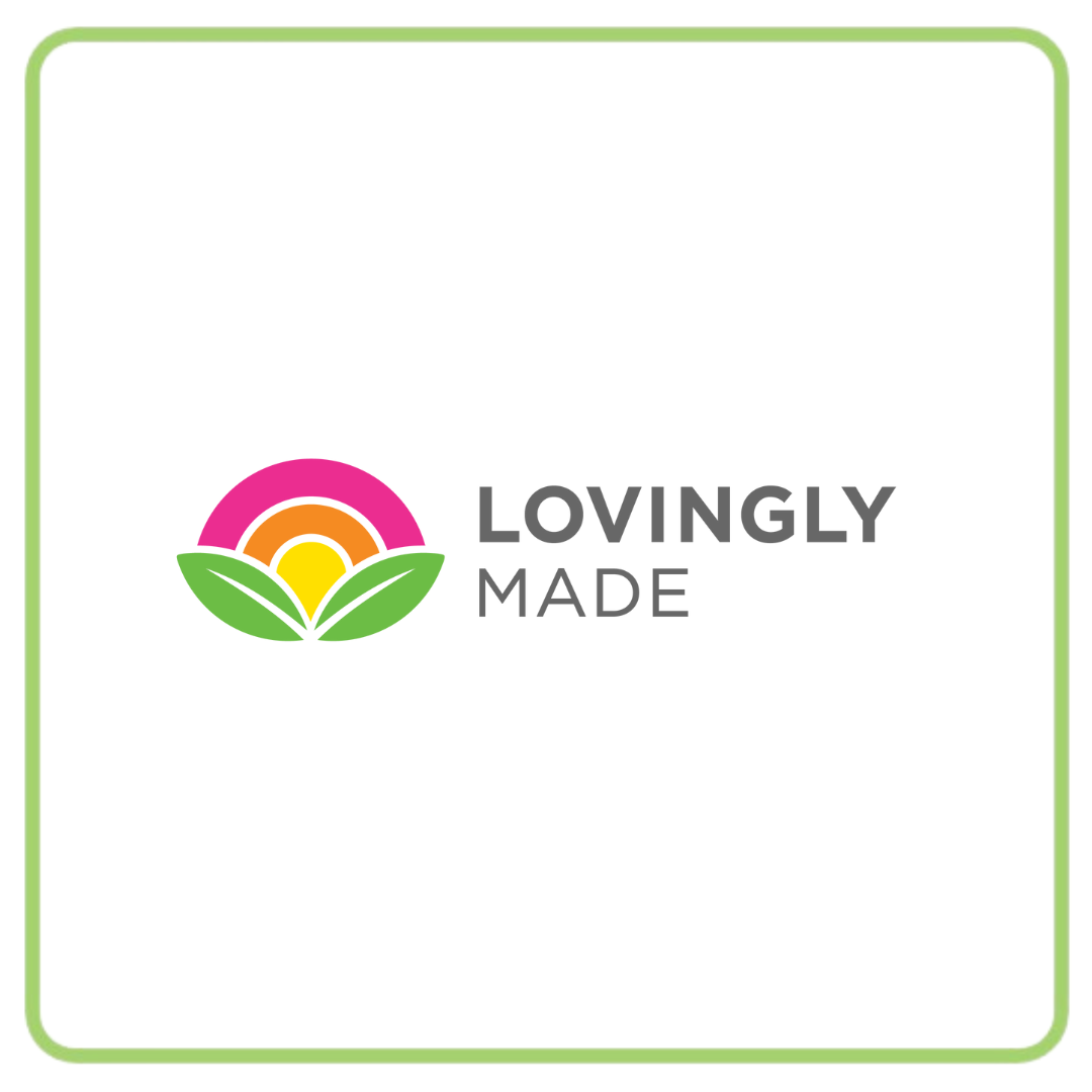 Lovingly Made