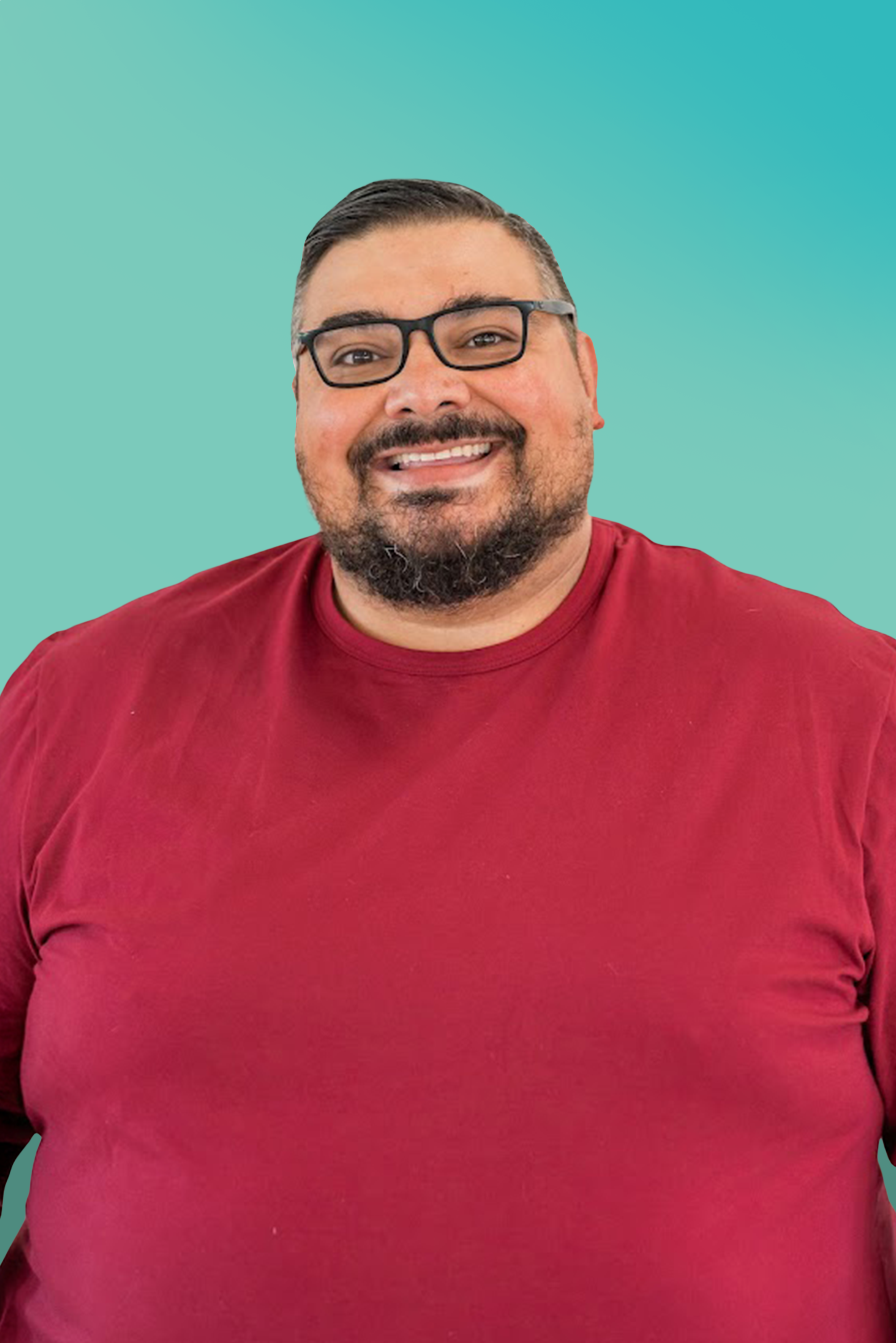 Photo of Data Analyst