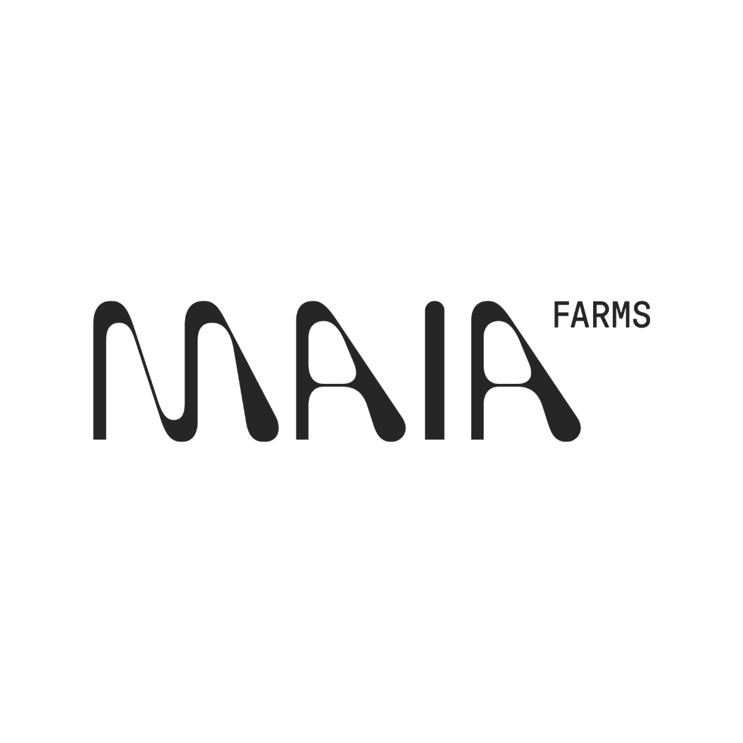 Maia Farms Logo
