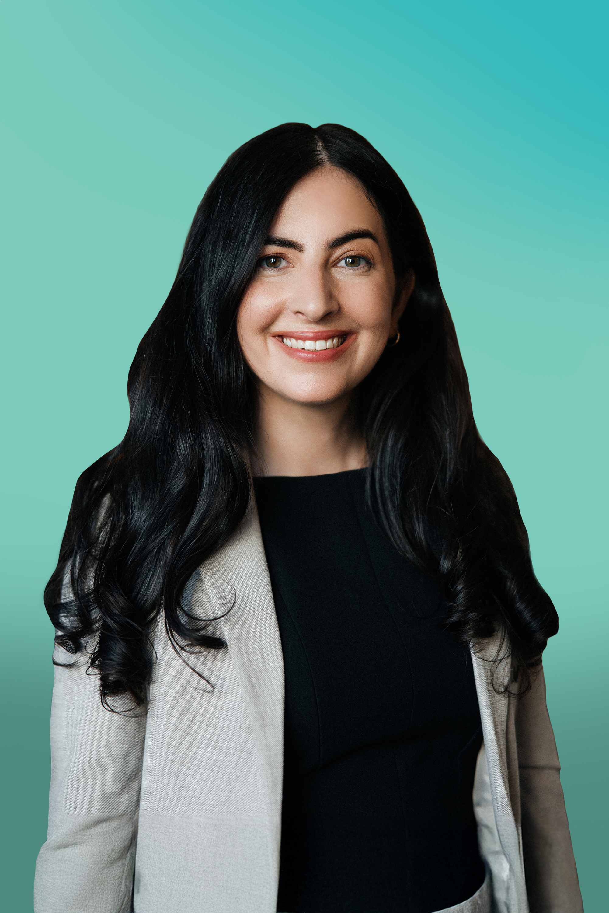 Photo of Regional Innovation Director (Ontario) 