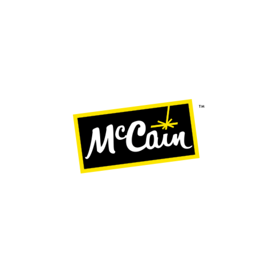 McCain Logo