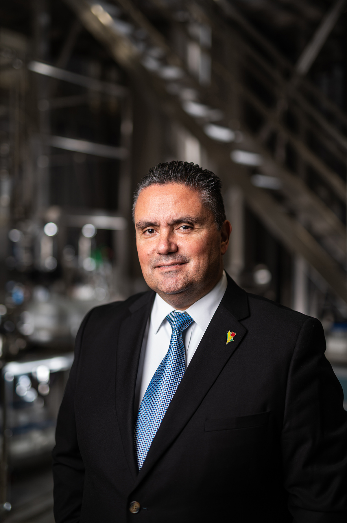 Photo of Board of Directors Member