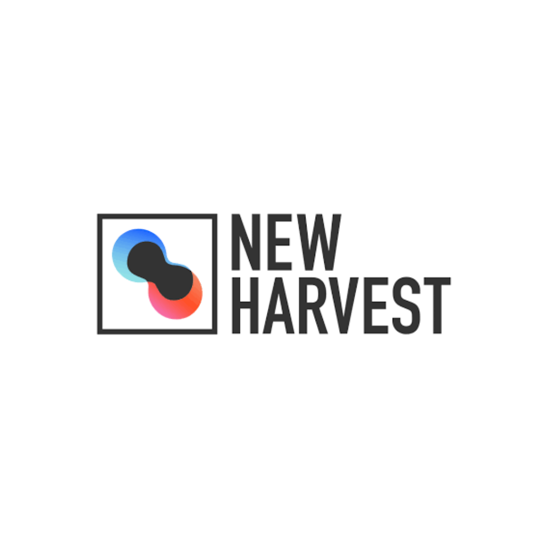 New Harvest logo