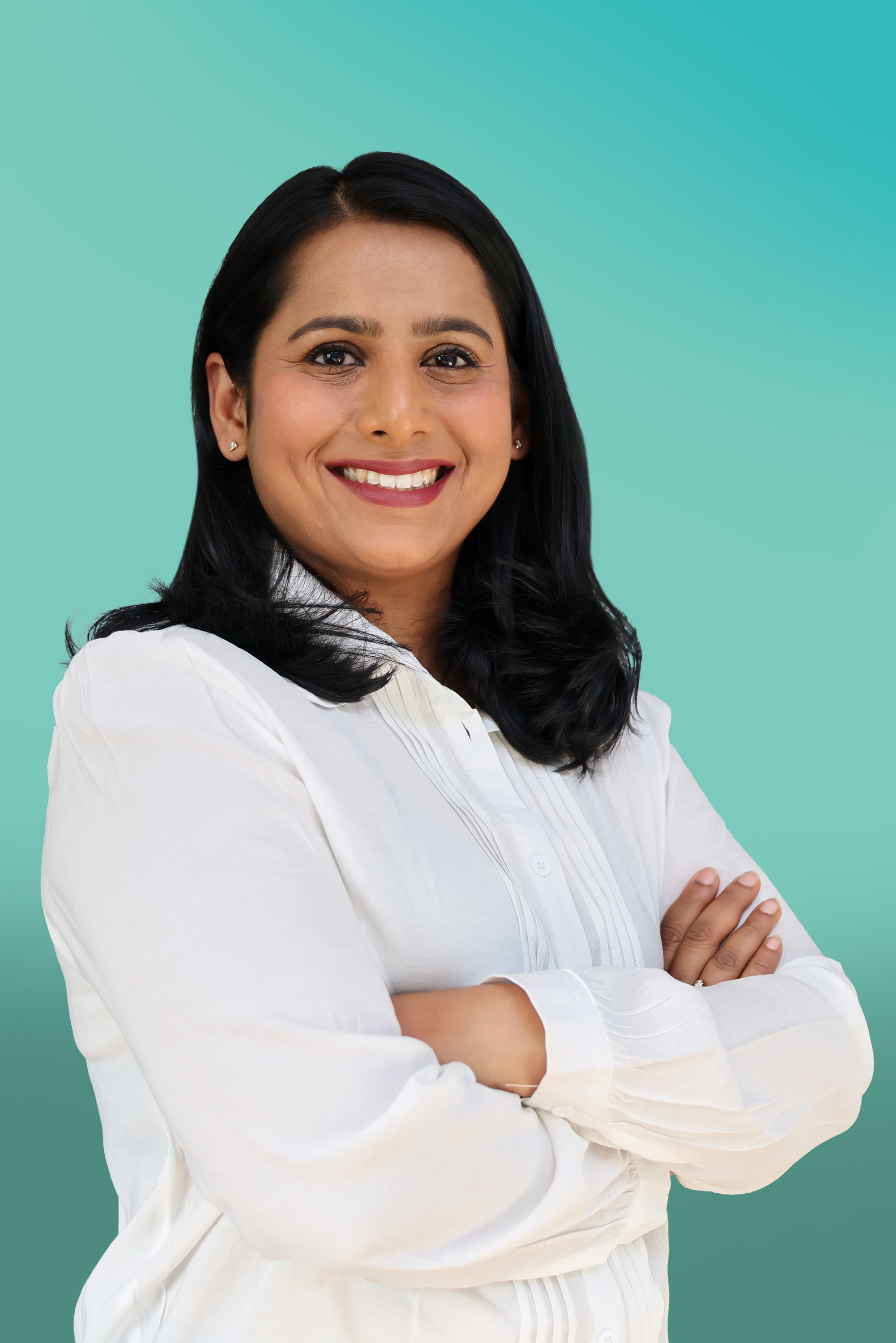 Photo of Program Manager