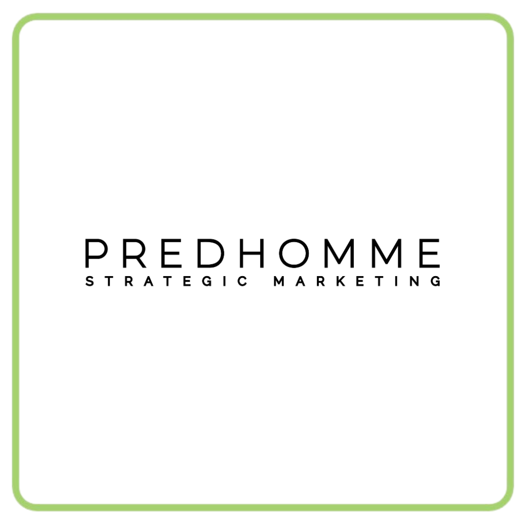 Predhomme Strategic Marketing