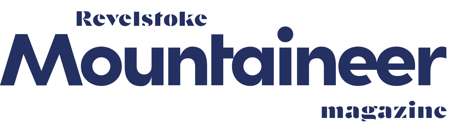 Revelstoke Mountaineer Magazine