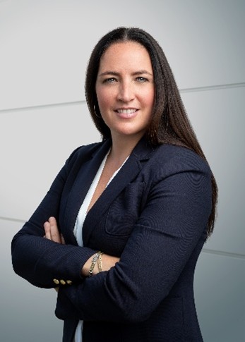 Photo of Board of Directors Member