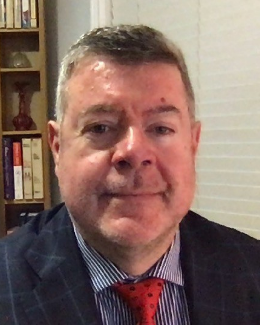 Photo of Innovation Advisory Council Member