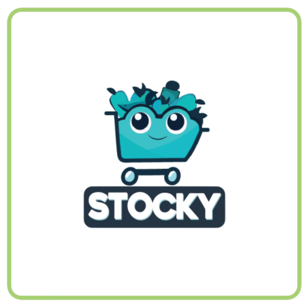 Stocky AI