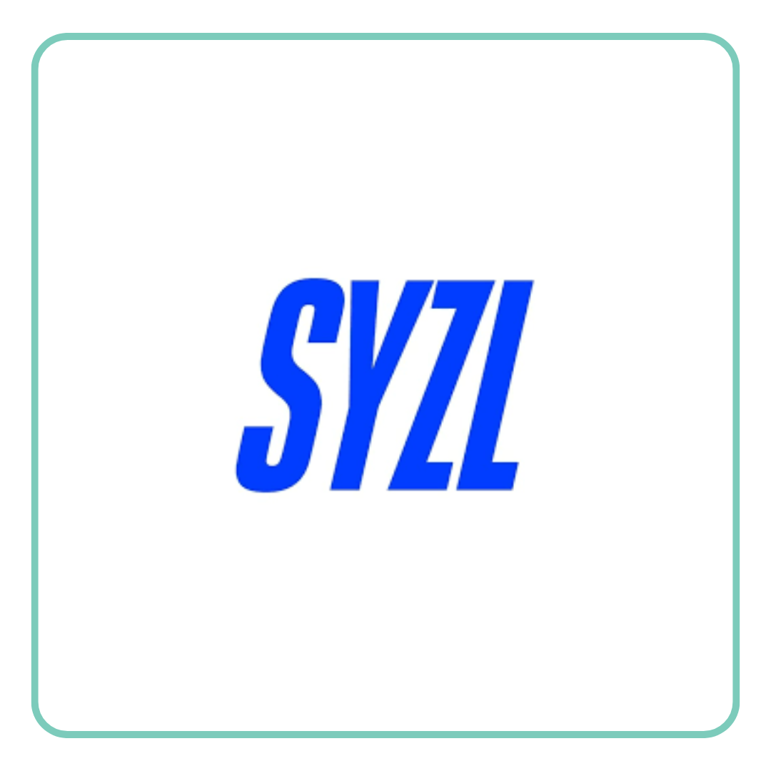 Volli by Syzl