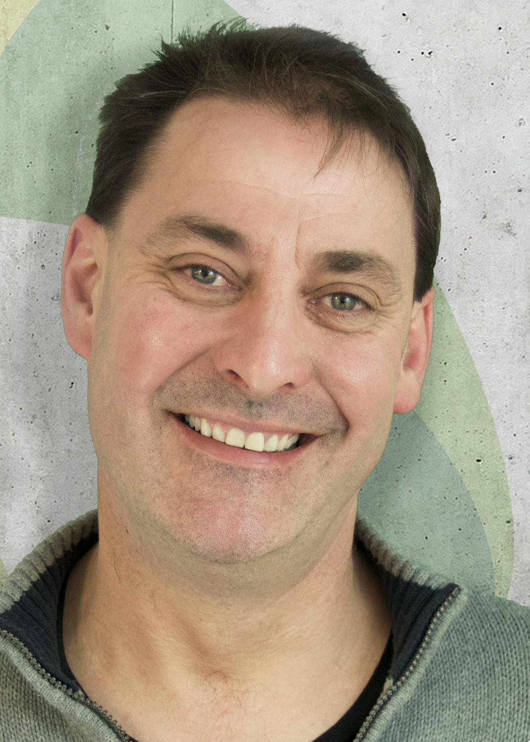 Photo of Innovation Advisory Council Member