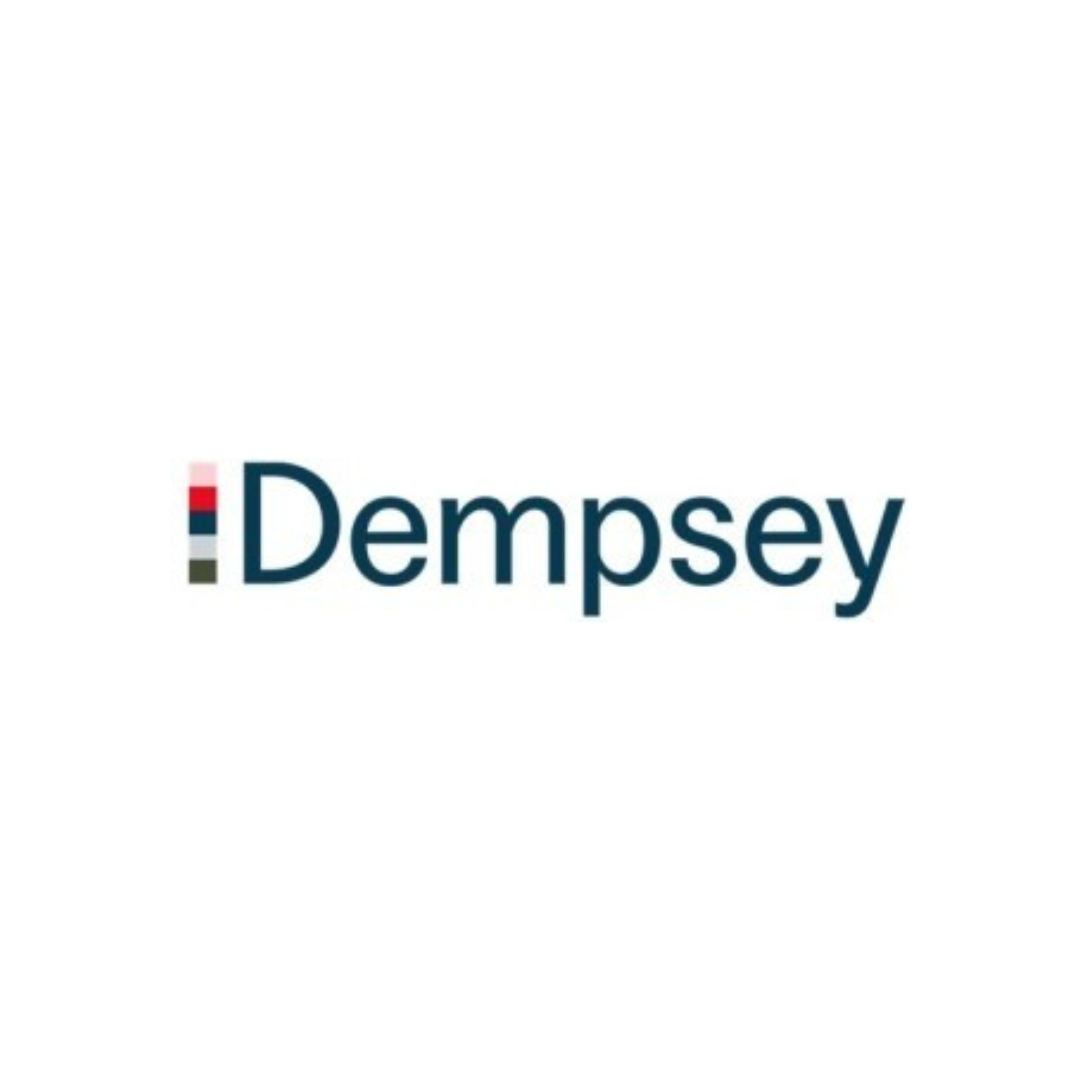 Dempsey Corporation logo