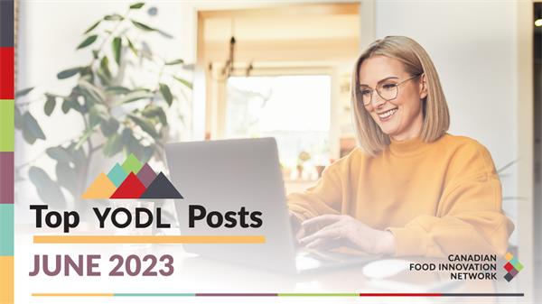 What YODLers are Saying and Reading – The Top YODL Content for June 2023