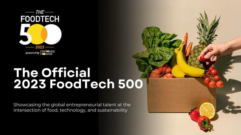 Foodtech 500