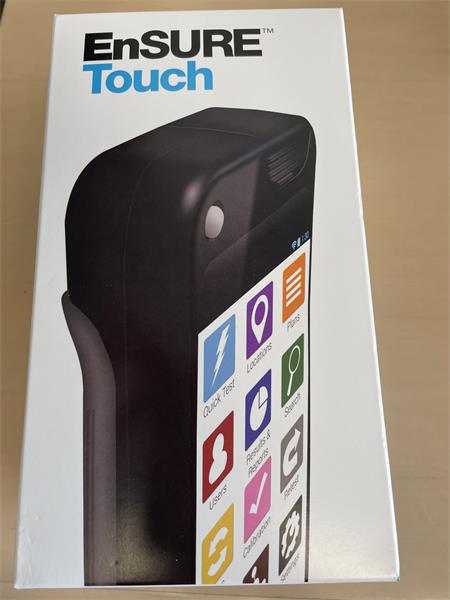 Luminometer - Ensure Touch