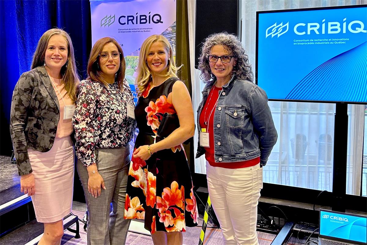 CRIBIQ 1
