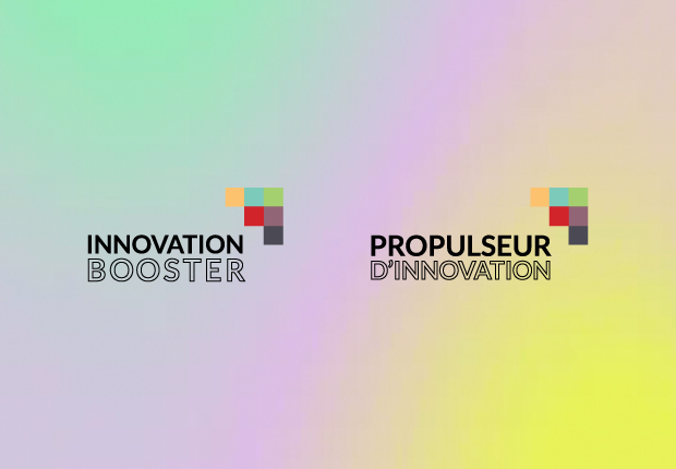 Innovation Booster Logo