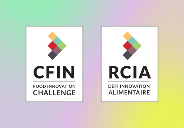 Food Innovation Challenge Logo