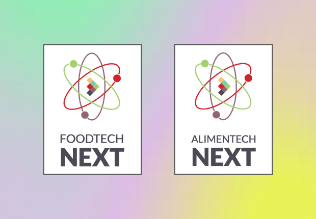 FoodTech Next Logo