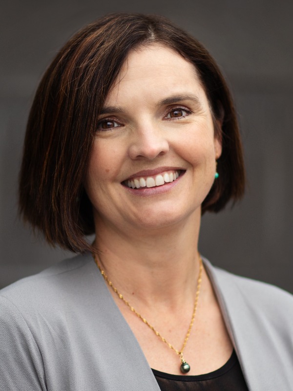 Dana Gibson Headshot