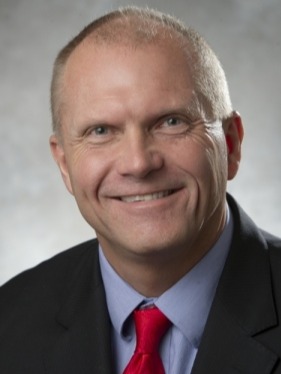 Doug Alexander Headshot