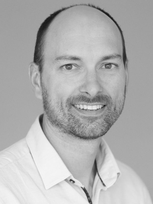 Louis Falardeau Headshot