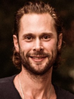 Mark D. Toman Headshot