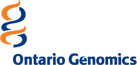 Ontario Genomics Logo