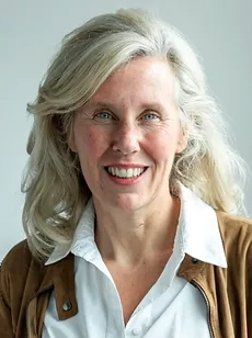 Tatiana Bossy Headshot