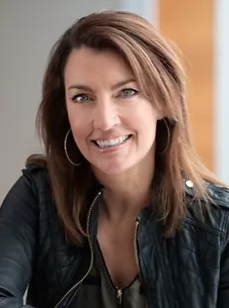 Emilie Laurin Headshot