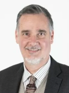 James Pratt Headshot