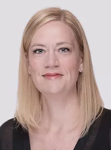 Kathlyne Ross Headshot