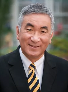 Rickey Y. Yada Headshot