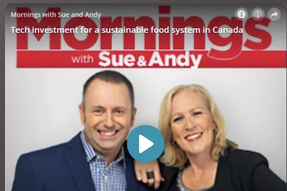 Sue & Andy