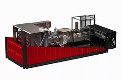 Food Production Model