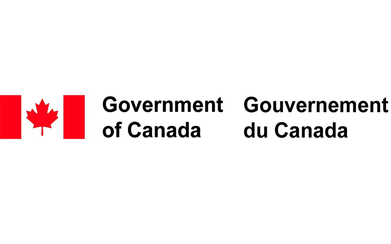 Government of Canada Logo