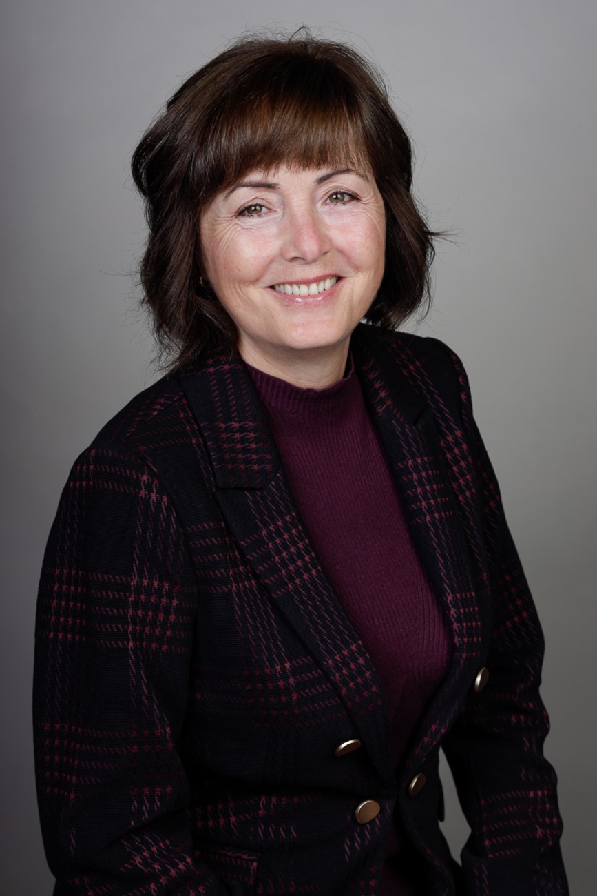  Lucie Bessant Headshot