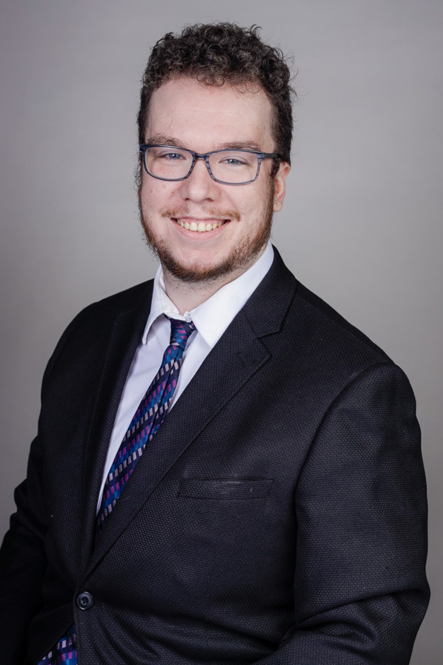 Sam Murdock Headshot