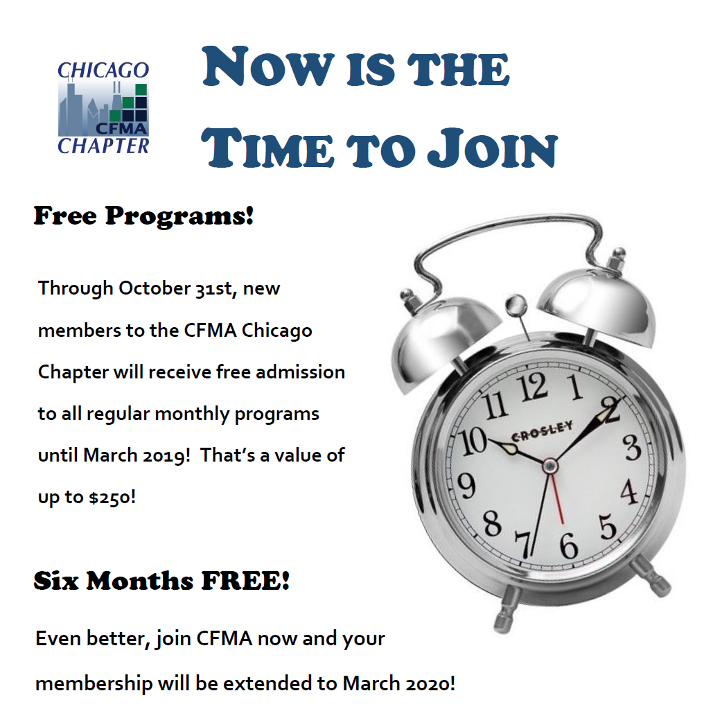 Membership Drive