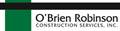 O'BRIEN ROBINSON - SM