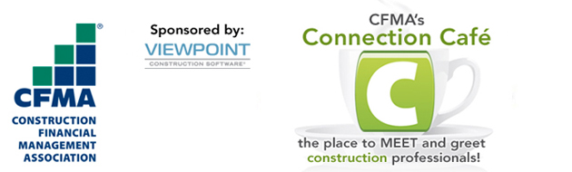 CafeUpdate logo. This will take you to the homepage